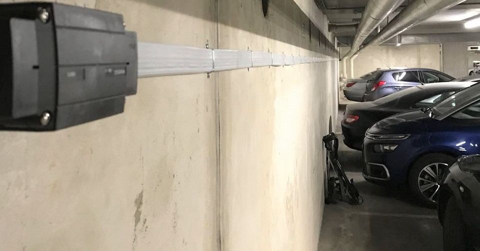 Opdracht Eleqtron voor VvE in Amsterdam Zero Emission